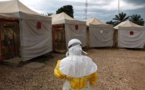 Virus Ebola: la peur d'une résurgence au Congo