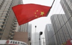 Une présentatrice australienne détenue en Chine "pour divulgation de secrets d'État"