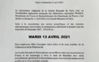 RAMADAN 2021 EN FRANCE : LA DATE DE DÉBUT A ÉTÉ ANNONCÉE