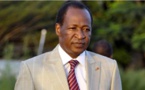 Assassinat de Thomas Sankara: la justice burkinabè décide de la mise en accusation de l’ex-président Blaise Compaoré