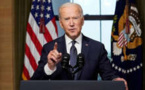 Afghanistan : Joe Biden annonce le retrait des troupes américaines d'ici au 11 septembre