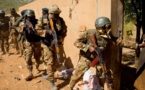 Opérations de la Force conjointe du G5 Sahel : 42 individus dont 28 terroristes déjà capturés