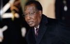 Tchad: Idriss Déby inhumé vendredi dans son village natal