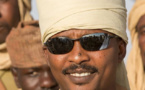 Mort d’Idriss Déby : son fils Mahamat Kaka, commandant de l’armée, prend le pouvoir