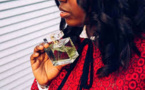 Pourquoi votre parfum a une odeur différente sur vous