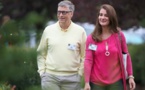 États-Unis : Bill Gates et son épouse Melinda annoncent leur divorce