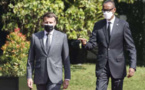 « Je viens reconnaître nos responsabilités » dans le génocide au Rwanda, déclare Emmanuel Macron
