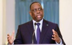 Homosexualité: Macky Sall ne recule pas devant l'Unesco et les Nations-Unies ( Vidéo )