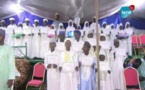 Mémorisation du Coran Education et enseignement : Daara Kaolack a tenu sa cérémonie de distinction des élèves