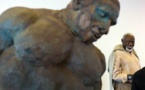 Dix questions sur Ousmane Sow, premier Africain installé à l’Académie des Beaux-Arts