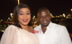 Aida Samb s'affiche avec son mari au Grand Bal de Youssou ndour