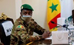 Entretien téléphonique avec le Sg de l’Onu: Assimi Goïta «pour un retour à l’ordre constitutionnel normal» au Mali