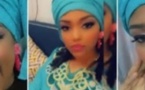 La charmante Ya Awa Dièye de la Tfm s’affiche toute belle en compagnie de Oustaz Modou Fall (Vidéo)