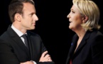 Deuxième tour de la présidentielle française : L’Afrique dans le programme des deux candidats