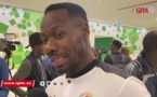 Pape Thiaw et Demba Mbaye nommés coachs des Locaux et U23