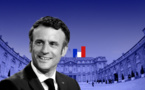 France : Emmanuel Macron réélu président avec 58% des voix