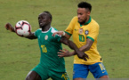Préparation pour le Mondial 2022 : Un match amical à Diamniadio en juin
