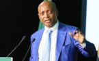 SENEGAL-AFRIQUE-FOOTBALL-ECONOMIE LES ENTREPRISES INVITÉES À INVESTIR DANS LE FOOTBALL AFRICAIN