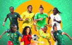 AFRIQUE-FOOTBALL-AGENDA CAN FÉMININE : LES LIONNES HÉRITENT D’UN CALENDRIER PLUTÔT FAVORABLE
