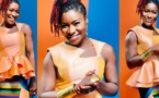 Fête de Korité : La chanteuse Ma Sané se dévoile !
