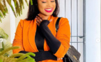 Marichou étale toute sa classe dans une tenue très chic (Photos)