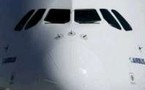 Air France détourne la marque « Air Afrique » !