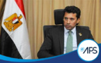 AFRIQUE-FOOTBALL-ORGANISATION L’EGYPTE VEUT LA TENUE DE LA FINALE DE LA LDC SUR UN SITE NEUTRE