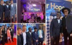 Soirée de gala Gana Gueye: Neymar achète le Ballon de la finale de la CAN remporté par le Sénégal !