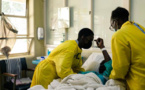 1 800 infirmières ont quitté le Zimbabwe pour travailler en Grande-Bretagne
