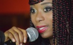 Adiouza, chanteuse: « Le show-biz exige un look sexy »
