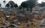 TOUBA: la dépouille d’un présumé homosexuel refoulé