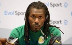 SENEGAL-ARFIQUE-FOOT CAN 2023 : CISSÉ PUBLIE UNE LISTE DE 26 JOUEURS DONT TROIS NOVICES
