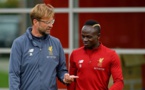 Ce que Liverpool demande au Bayern pour libérer Sadio Mané