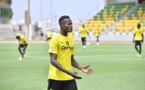 Demba Seck révèle : "Le jour où Aliou Cissé m'a appelé"