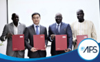 SENEGAL-UNIVERSITE-TELECOMMUNICATIONS UN MÉMORANDUM D’ENTENTE POUR DES STAGES DE CAPACITATION À HUAWEI SÉNÉGAL