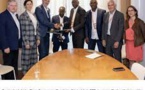 SENEGAL-FRANCE-SPORTS TENNIS : LES FÉDÉRATIONS FRANÇAISE ET SÉNÉGALAISE SIGNENT UN ACCORD