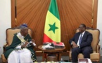 Macky Sall salue « la belle mission de la paix » de Cheikh Mahi Niass au Soudan