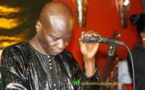 SENEGAL-MUSIQUE-ENVIRONNEMENT LUTTE CONTRE LE RÉCHAUFFEMENT CLIMATIQUE : OMAR PÈNE PRÔNE UNE PRISE DE CONSCIENCE COLLECTIVE