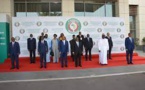 AFRIQUE-POLITIQUE LA CEDEAO CONFIRME LE REPORT À JUILLET DE L’EXAMEN DES SANCTIONS CONTRE LE BURKINA, LA GUINÉE ET LE MALI