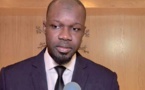Ousmane Sonko : «Macky porte l’agenda Lgbt»