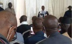 SENEGAL-RELIGION L’EGLISE A UN RÔLE CENTRAL DANS L’ÉDUCATION DES POPULATIONS (MINISTRE)