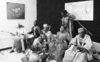 SOIREE «NGOYANE» CE 28 FEVRIER AU GRAND THEÂTRE RESSUSCITER ET REVISITER LE PATRIMOINE