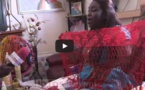 Regardez les fems de doctorou dieg yi: "nay nekh"