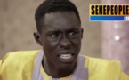 Dinama Nekh - Saison 2 - Episode 23