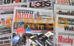 Revue de presse du 21 Septembre : Macky Sall et la crise burkinabè s’offrent la Une des journaux