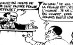 Egalité homme femme !!!