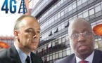 AMENDE DE 13 MILLIARDS : La Sonatel implore la grâce