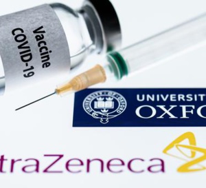 Covid-19 : LE VACCIN ASTRAZENECA PAS RECOMMANDÉ POUR LES PLUS DE 65 ANS