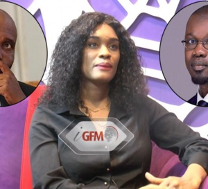 Ndèye Ndack : "Ce que je pense de l'émigration clandestine... Barthélemy Dias, Sonko et moi"