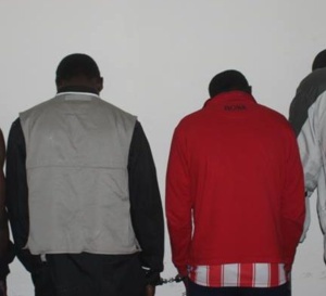 Pikine: Un réseau de confection de fausses CNI démantelé, 7 personnes déférées au parquet